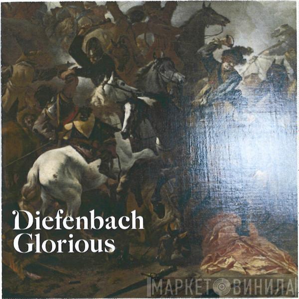  Diefenbach  - Glorious (Remixes)