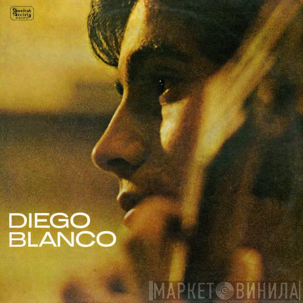 Diego Blanco  - Diego Blanco