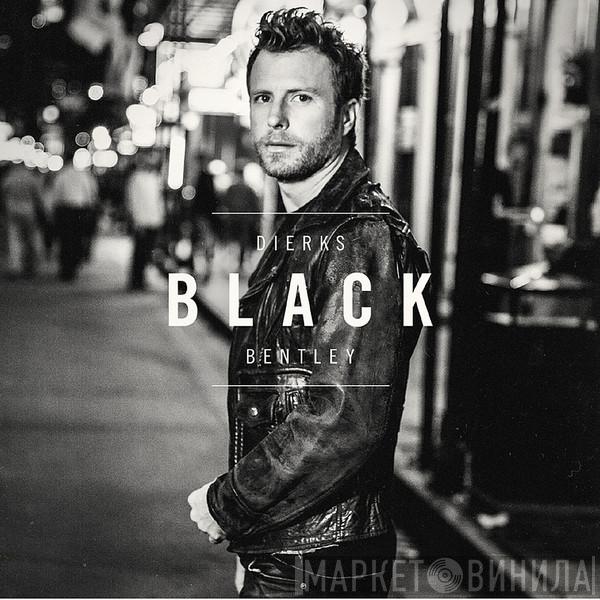  Dierks Bentley  - Black