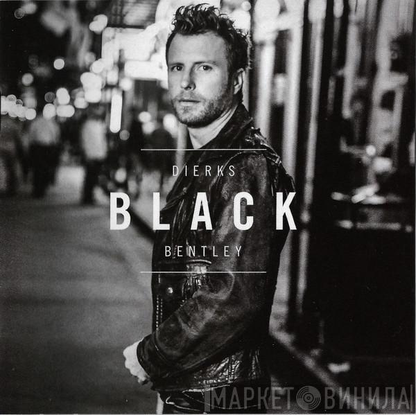 Dierks Bentley - Black