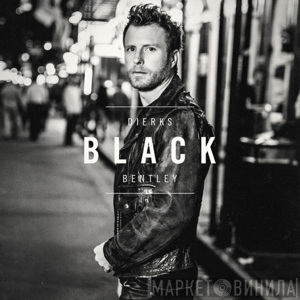  Dierks Bentley  - Black