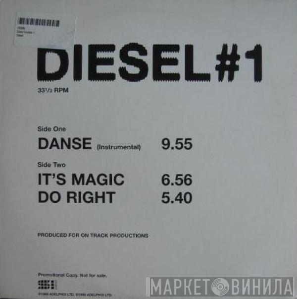Diesel - #1