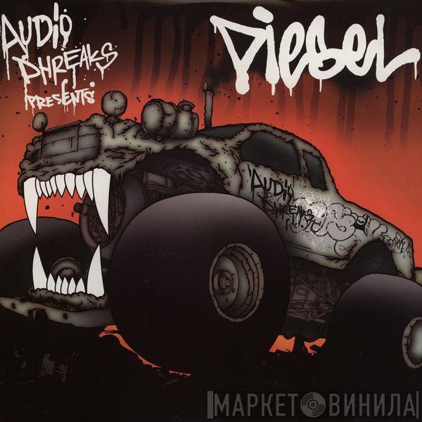 Diesel  - Chew Your Brains