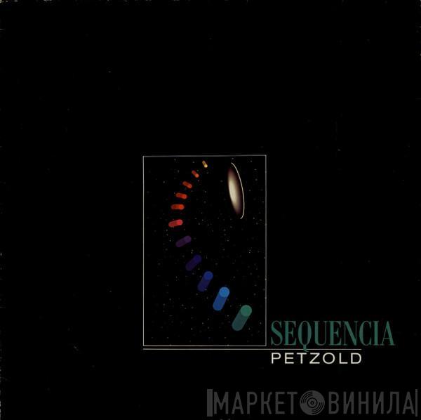 Dieter Petzold - Sequencia