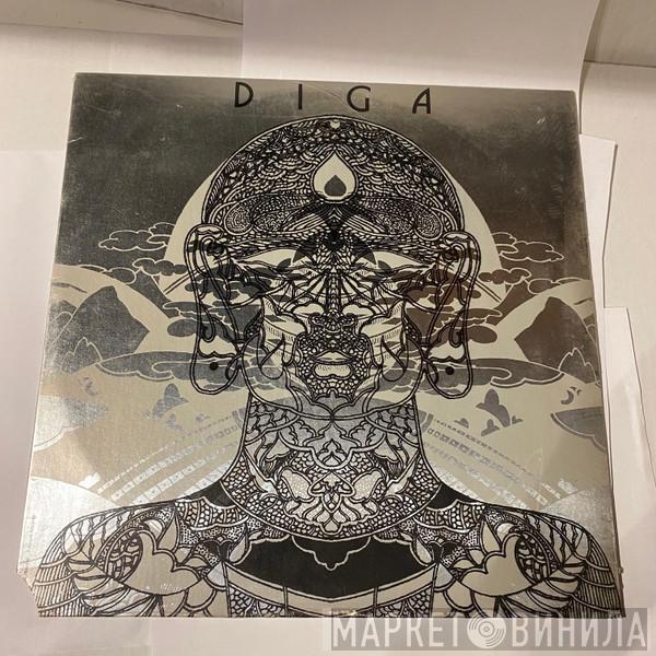 Diga Rhythm Band - Diga