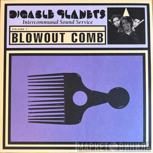 Digable Planets - Blowout Comb