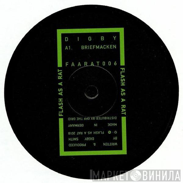 Digby - FAARAT006