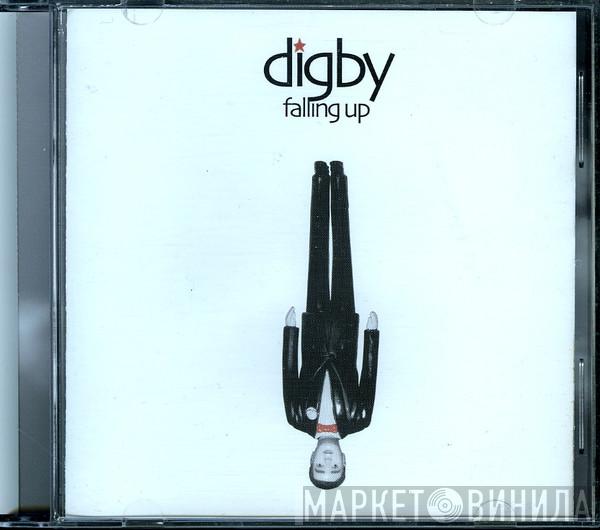 Digby  - Falling Up