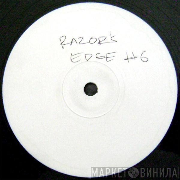 Digital & Spirit, Digital - Mission Accomplished / Far Out (Remix)