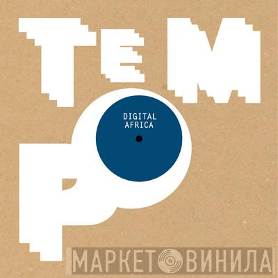 Digital - Africa