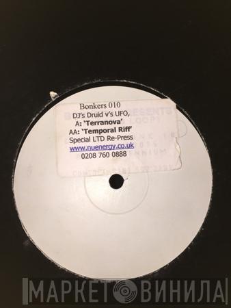 Digital Manoeuvres - EP Part 2