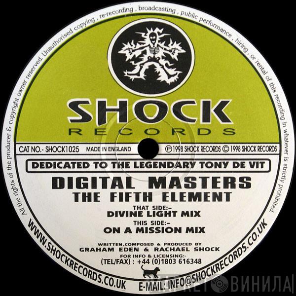 Digital Masters - The Fifth Element