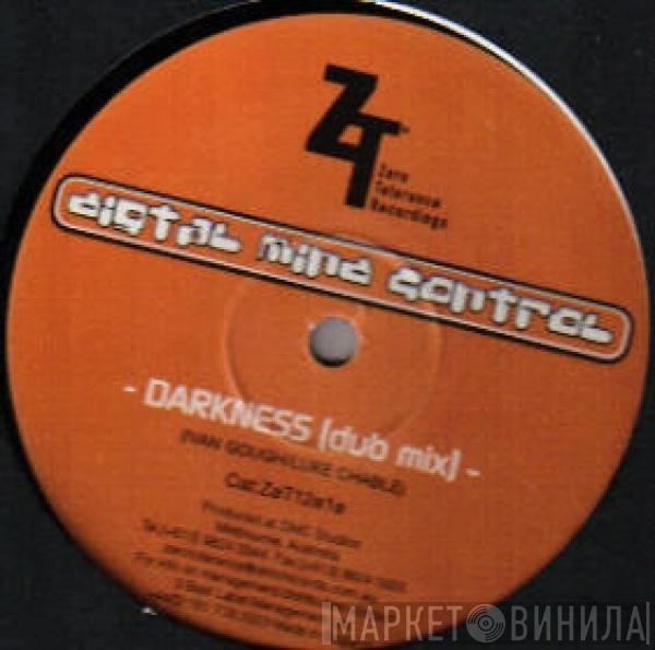 Digital Mind Control - Darkness