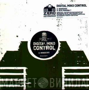 Digital Mind Control - Mindstate