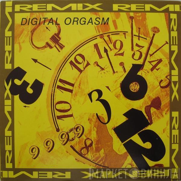  Digital Orgasm  - Running Out Of Time (Remix)