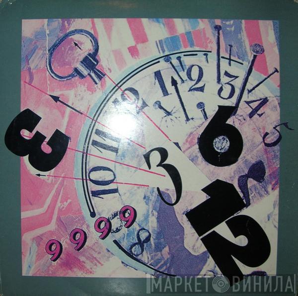 Digital Orgasm - Running Out Of Time