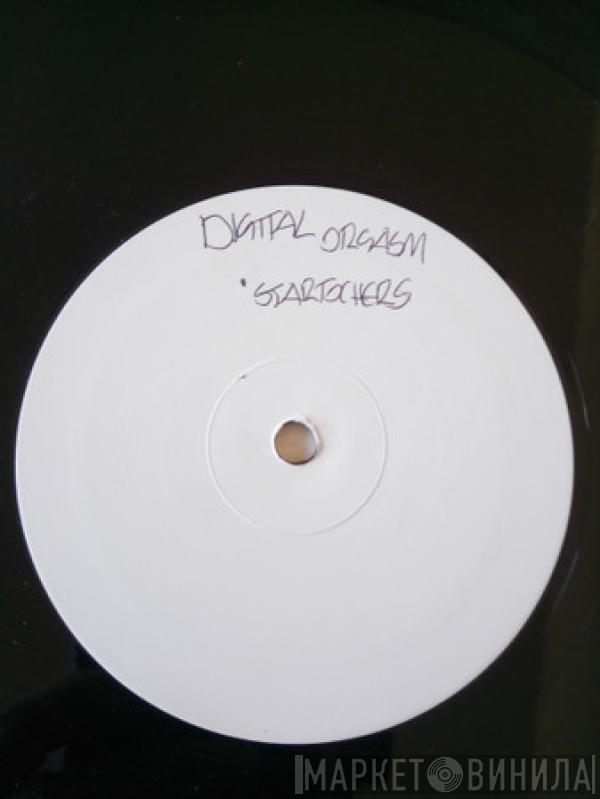 Digital Orgasm - Startouchers