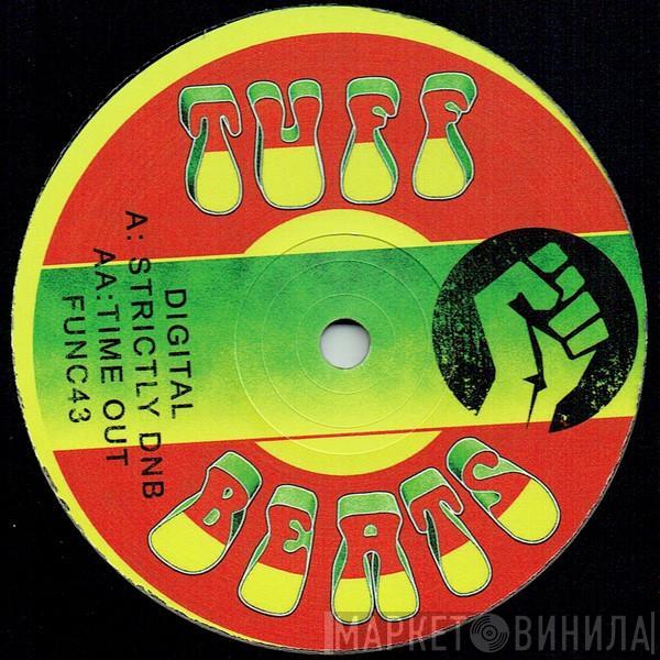 Digital - Strictly Dnb / Time Out