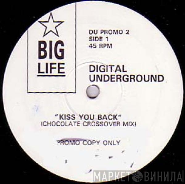 Digital Underground - Kiss You Back