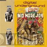 Digital Underground - No Nose Job