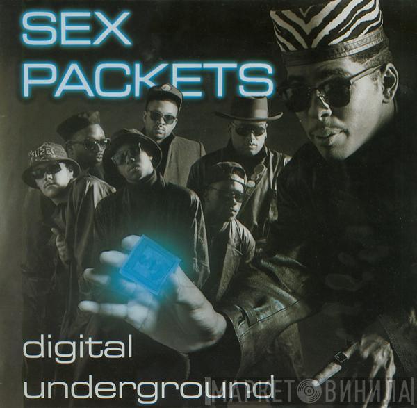 Digital Underground - Sex Packets