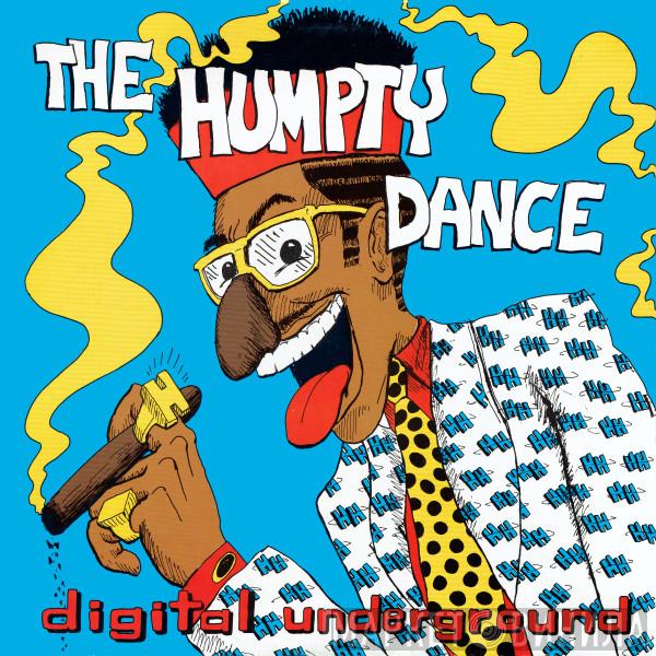 Digital Underground - The Humpty Dance
