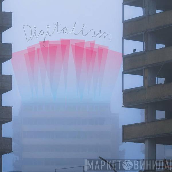 Digitalism - Back To Haus