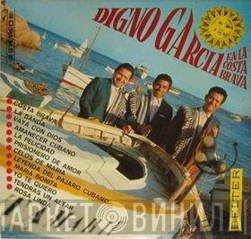 Digno Garcia - Digno Garcia En La Costa Brava