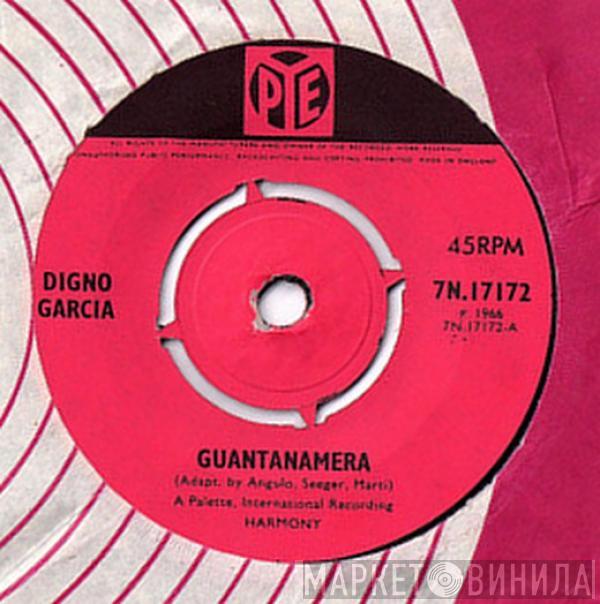 Digno Garcia - Guantanamera