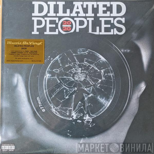 Dilated Peoples - 20/20