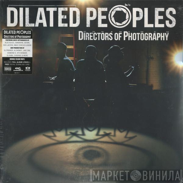 Dilated Peoples - Directors Of Photography