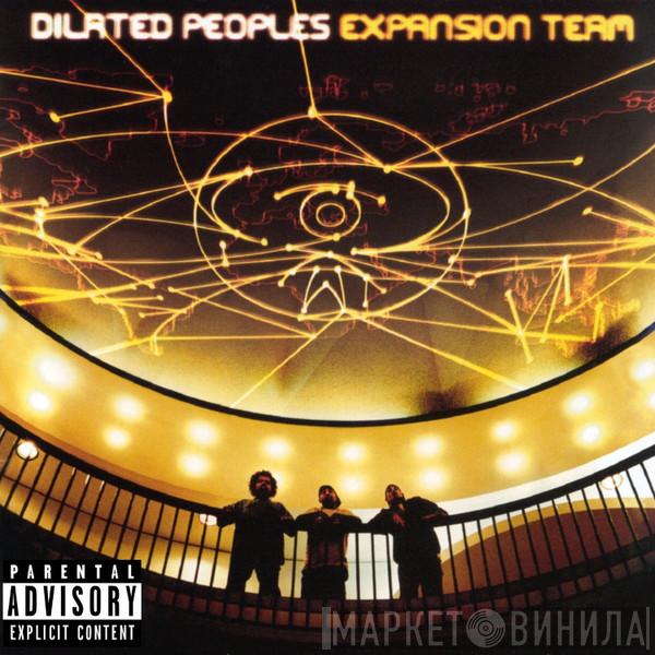 Dilated Peoples - Expansion Team