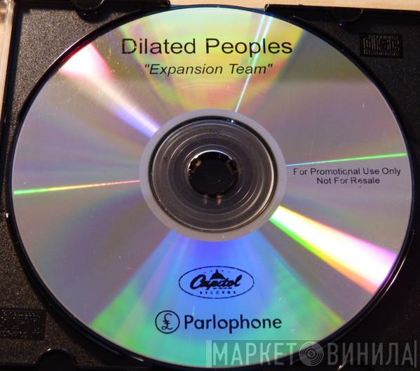  Dilated Peoples  - Expansion Team
