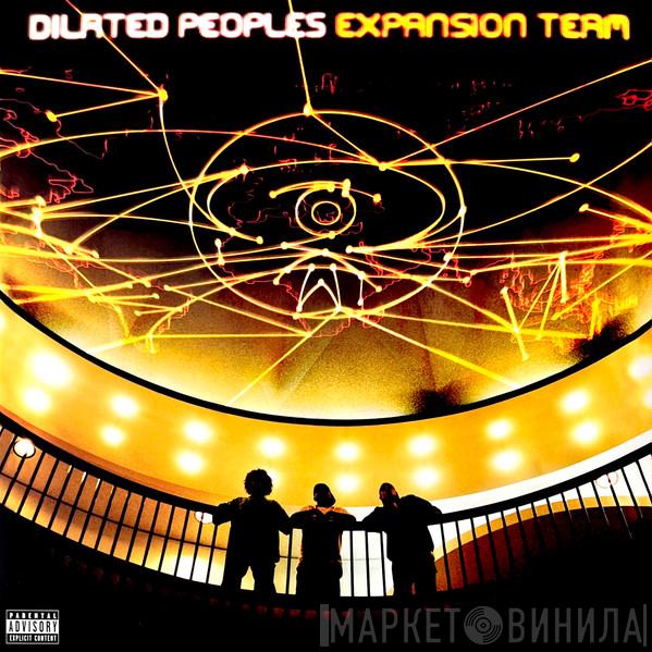 Dilated Peoples - Expansion Team