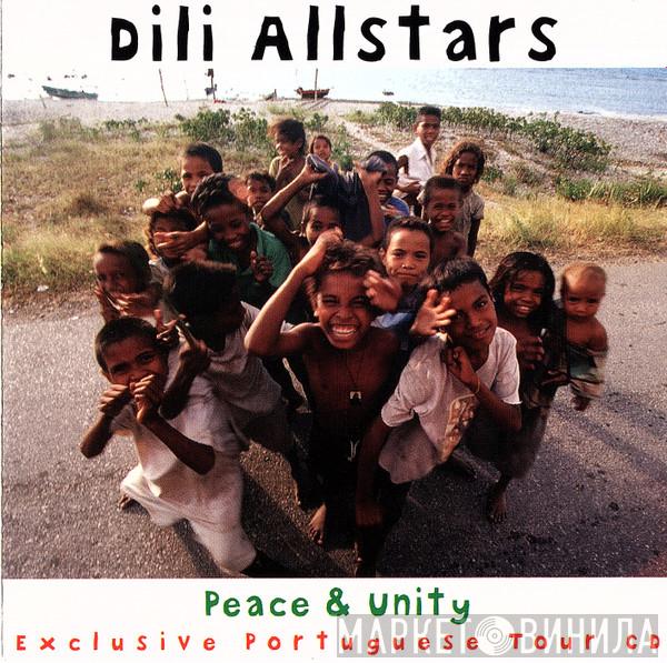 Dili Allstars - Peace & Unity
