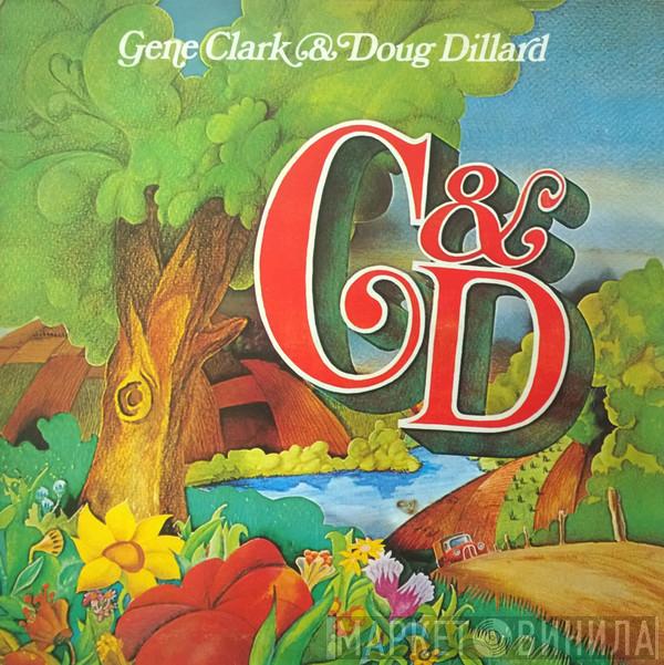 Dillard & Clark - G & D