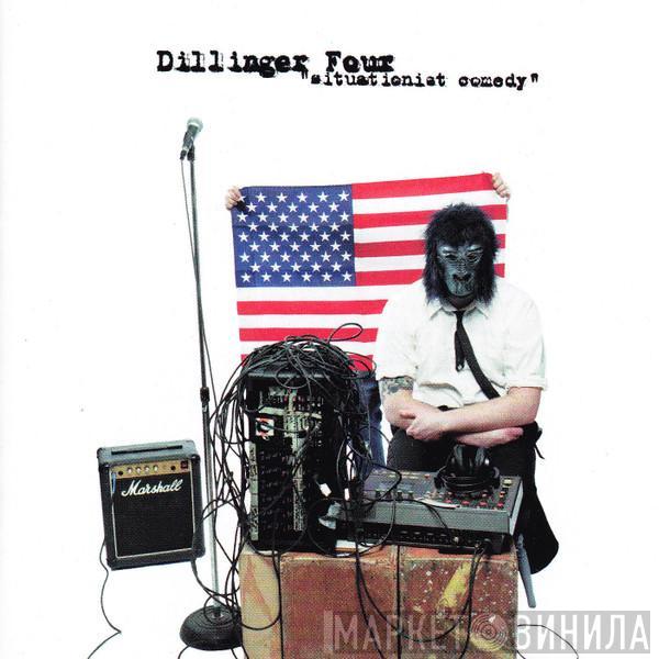 Dillinger Four - Situationist Comedy