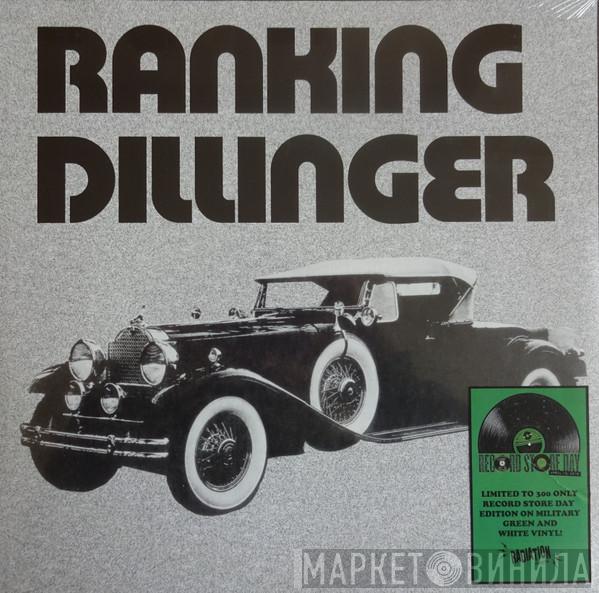 Dillinger - None Stop Disco Style