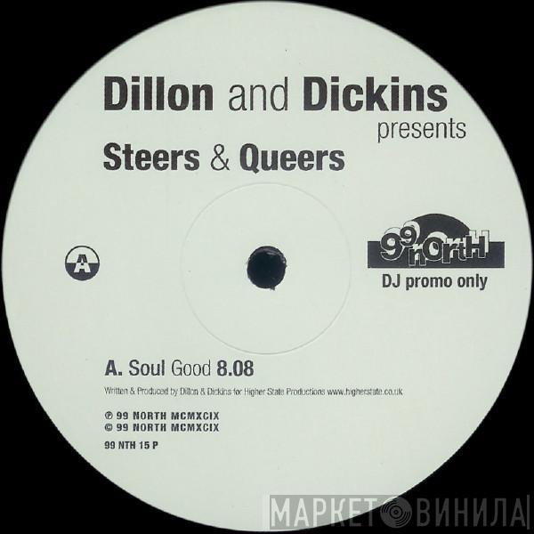 Dillon & Dickins - Steers And Queers