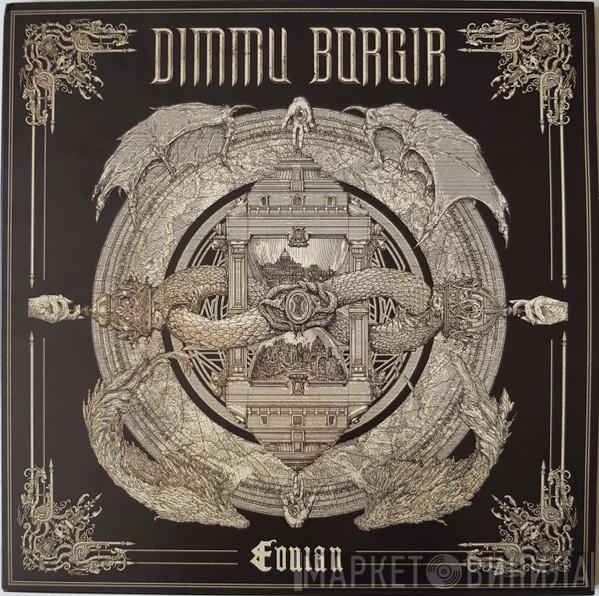 Dimmu Borgir - Eonian