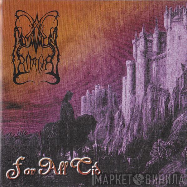 Dimmu Borgir - For All Tid