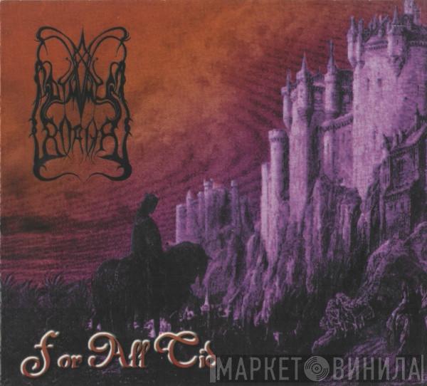 Dimmu Borgir - For All Tid