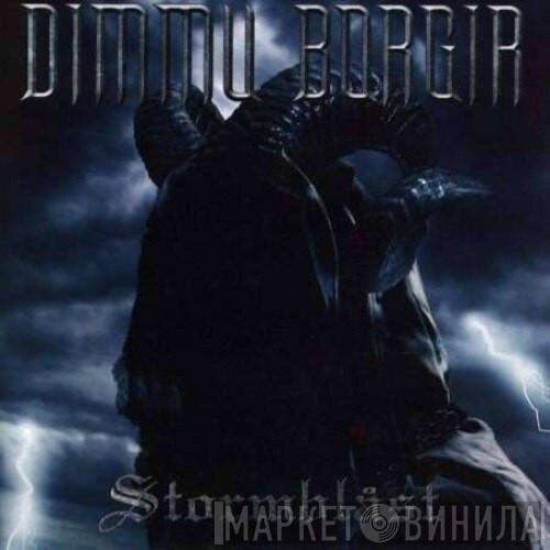  Dimmu Borgir  - Stormblåst
