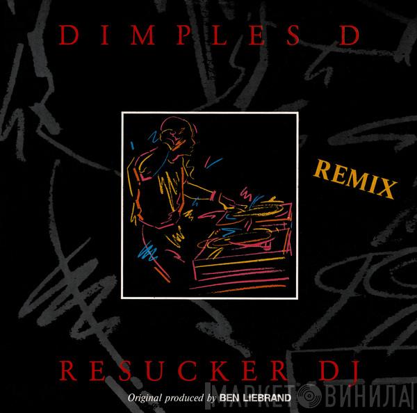  Dimples D  - Resucker DJ (Remix)