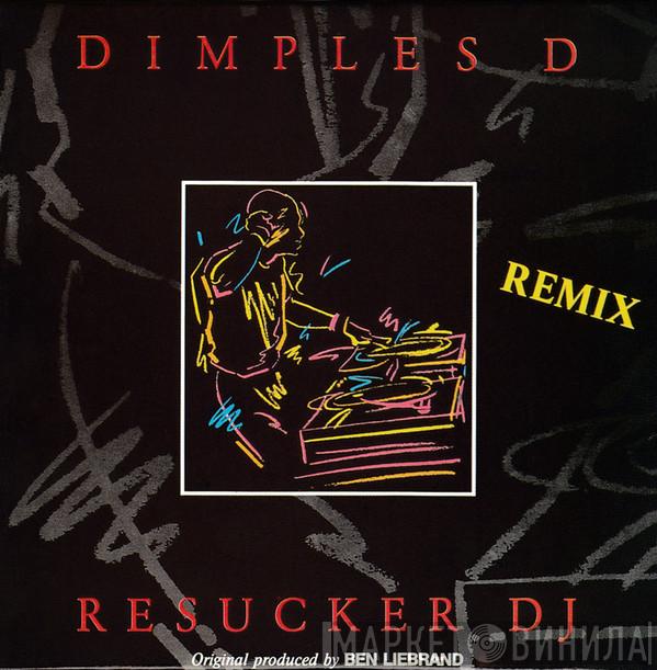  Dimples D  - Resucker DJ (Remix)