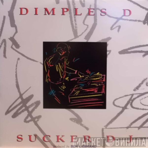  Dimples D  - Sucker DJ