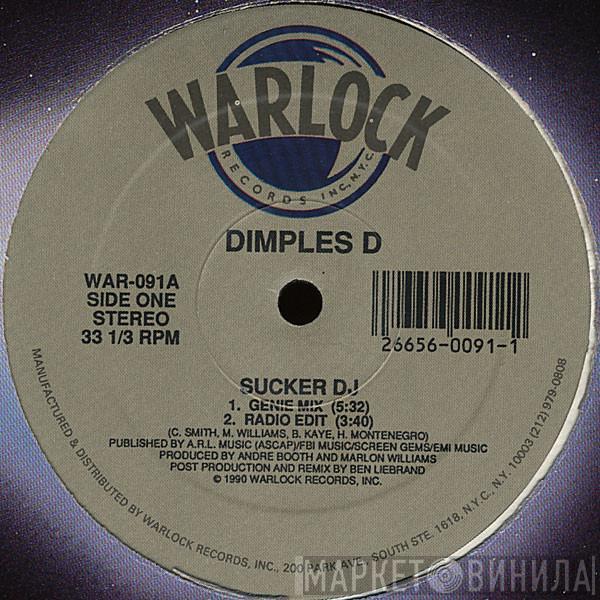  Dimples D  - Sucker DJ