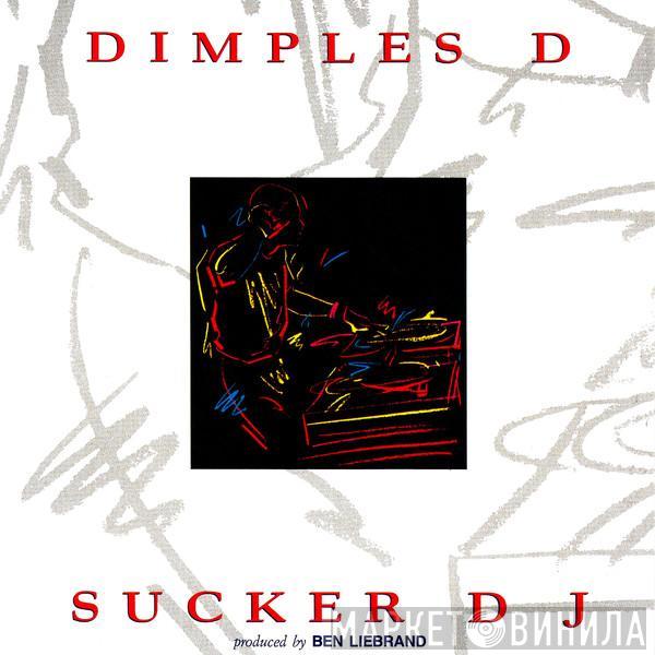  Dimples D  - Sucker DJ