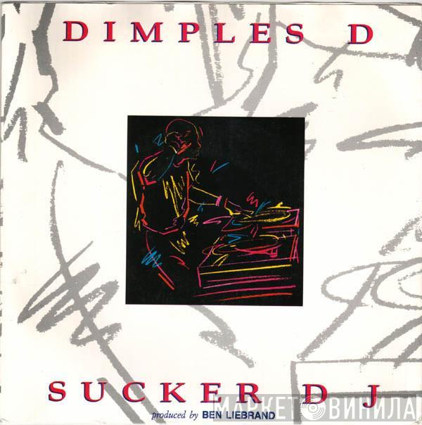  Dimples D  - Sucker DJ