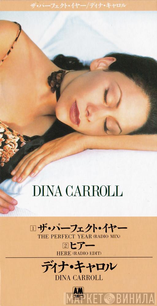  Dina Carroll  - The Perfect Year / Here